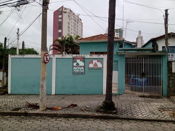 house em Avenida Marechal Floriano Peixoto, Centro - São José dos Campos - SP