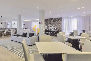 apartment em Avenida Vereador João de Luca, Jardim Prudência - São Paulo - SP