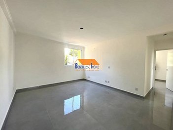 apartment em Alameda das Patativas, Cabral - Contagem - MG