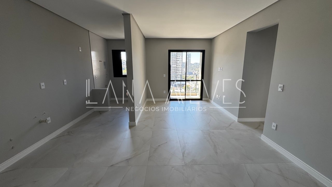 Apartamento à venda no Edifício Manu Bay Residence, Praia Brava, Itajaí/SC