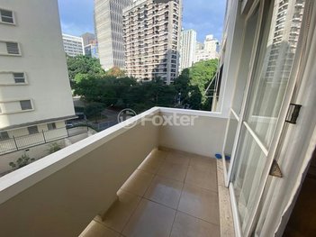 apartment em Alameda Casa Branca, Jardim Paulista - São Paulo - SP