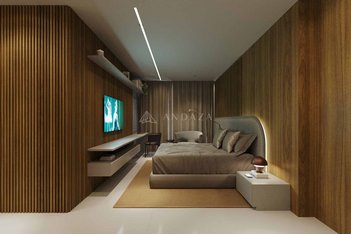 apartment em Avenida Álvaro Otacílio, Ponta Verde - Maceió - AL
