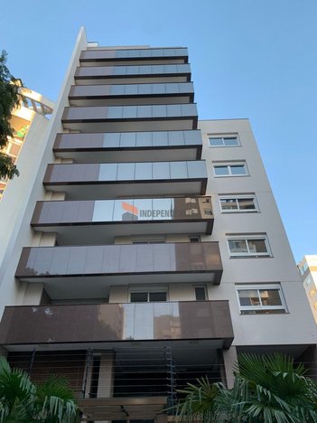apartment em Rua Andrade Neves, Exposição - Caxias do Sul - RS