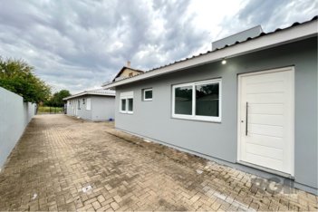 house em Pandiá Calógeras, Niterói - Canoas - RS