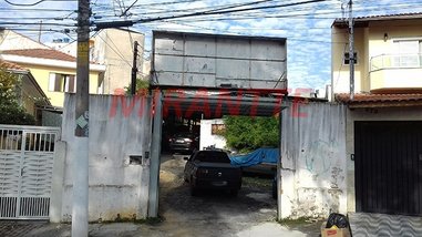 land_lot em Rua Professora Romilde Nogueira de Sá, Imirim - São Paulo - SP