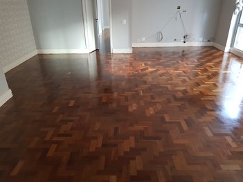 apartment em Rua Pedroso Alvarenga, Itaim Bibi - São Paulo - SP