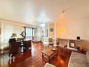 house em Teixeira Mendes, Chácara das Pedras - Porto Alegre - RS