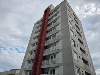 apartment em Rua Itália, Jardim Europa - Santa Cruz do Sul - RS
