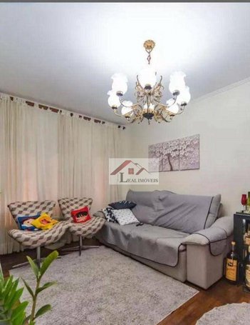 house em Rua Curitiba, Parque Erasmo Assunção - Santo André - SP