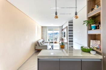 apartment em Rua Domiciano Leite Ribeiro, Vila Guarani (Z Sul) - São Paulo - SP