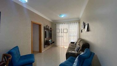 apartment em Ernesto Silva, Morro do Espelho - São Leopoldo - RS