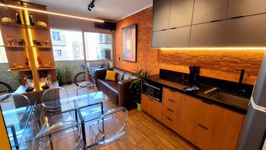 apartment em Rua Tuim, Vila Uberabinha - São Paulo - SP