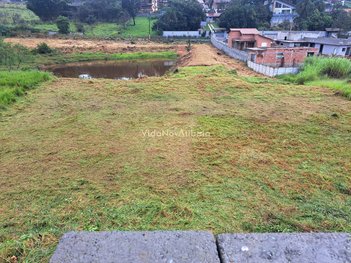 land_lot em Rua Perpétua, Jardim Centenário - Atibaia - SP