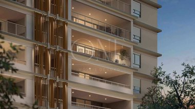 apartment em Avenida São Gualter, Vila Ida - São Paulo - SP