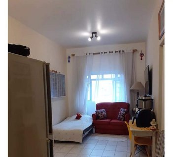 apartment em Rua Santo Amaro, Bela Vista - São Paulo - SP