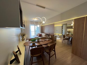apartment em Rua Marquês do Herval, Centro - São Leopoldo - RS