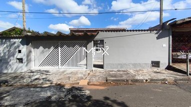 house em Rua Alfredo Marcondes, CECAP - Piracicaba - SP