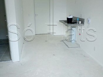 apartment em Rua Cacilda Becker, Jardim das Acácias - São Paulo - SP