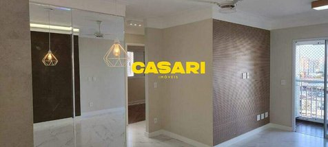 apartment em Rua Paraíba, Centro - São Caetano do Sul - SP