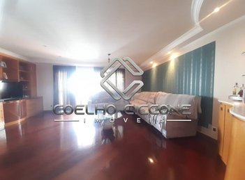 apartment em Rua José Benedetti, Santo Antônio - São Caetano do Sul - SP