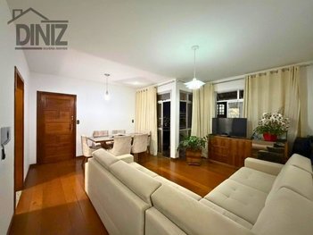 apartment em Rua Paulista, Pirajá - Belo Horizonte - MG