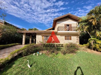 house em Rua Guido Seleghini, Recanto Vista Alegre - Americana - SP