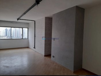 apartment em Rua Biobedas, Parque Imperial - São Paulo - SP