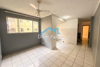apartment em Rua Dirneide Isabel Goulart, Guajuviras - Canoas - RS