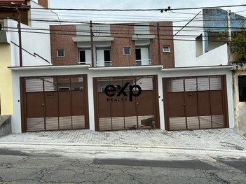 house em Rua Orestes Barbosa, Jardim Palmares (Zona Sul) - São Paulo - SP