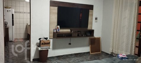 house em Antônio Joaquim de Carvalho, Jardim Helena - São Paulo - SP