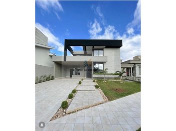 house em Avenida Miguel Damha, Residencial Gaivota I - São José do Rio Preto - SP