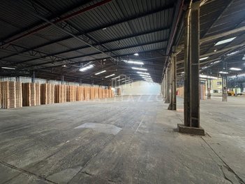 industrial em Rua Moacir Rodrigues Alves, Itaipu - Limeira - SP