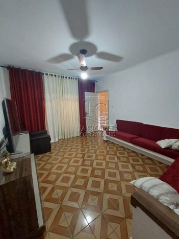 house em Rua Osório de Almeida, Jardim Santo Alberto - Santo André - SP