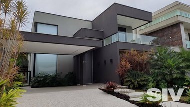 house em Alameda Brava, Riviera - Bertioga - SP