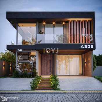 house em Jasmim, São Vicente - Gravataí - RS