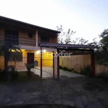 house em Rua Santos Zottis, Hípica - Porto Alegre - RS