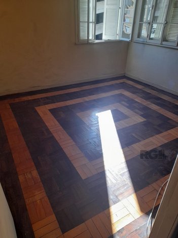 apartment em Borges de Medeiros, Centro Histórico - Porto Alegre - RS