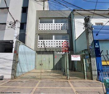 commercial_building em Rua Rui Barbosa, Bela Vista - São Paulo - SP
