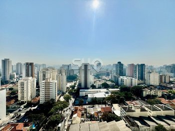apartment em Avenida Pompéia, Vila Pompéia - São Paulo - SP
