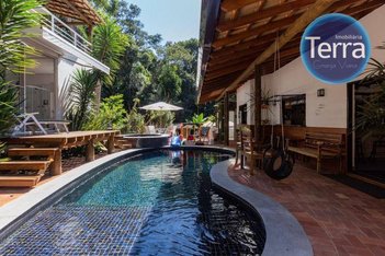 house em Via das Magnólias, Jardim Colibri - Embu das Artes - SP