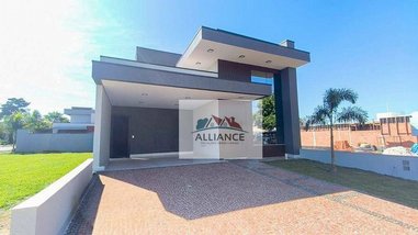 house em Avenida José Puccinelli, João Aranha - Paulínia - SP
