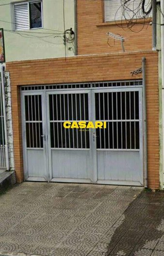 Cômodo Condomínio