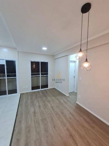 apartment em Rua Santa Yolanda, Demarchi - São Bernardo do Campo - SP