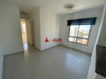 apartment em Rua Loureiro da Cruz, Aclimação - São Paulo - SP