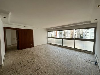 apartment em Rua Padre João Manuel, Cerqueira César - São Paulo - SP