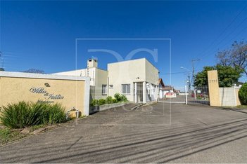 house em av do Nazario, Olaria - Canoas - RS