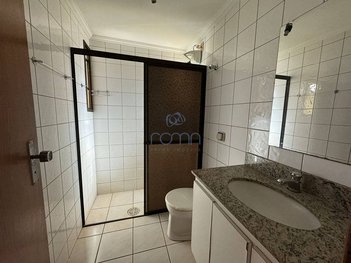 apartment em Rua João de Biasi, Higienópolis - São José do Rio Preto - SP