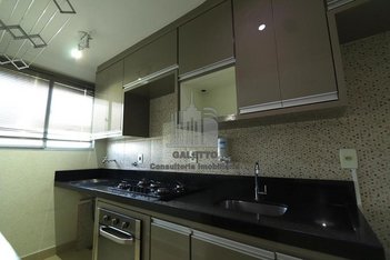 apartment em Rua Professora Maria Pilar Bórgia, Vila Carminha - Campinas - SP