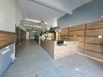 industrial em Paes de Barros, Mooca - São Paulo - SP