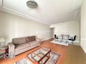 apartment em Ferreira Lima, Centro - Florianópolis - SC